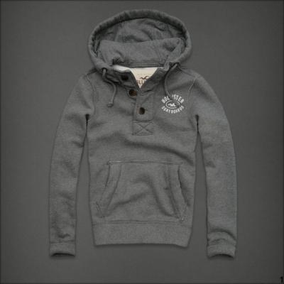 Cheap Hollister Men Hoodies wholesale No. 86